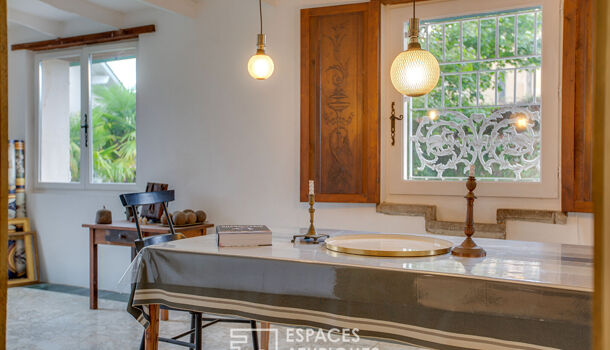 Villa / Maison 12 pièces  à vendre Bélus 40300