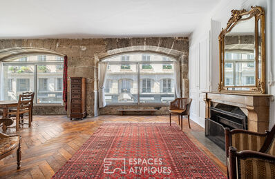 vente appartement 555 000 € à proximité de Lyon 4 (69004)