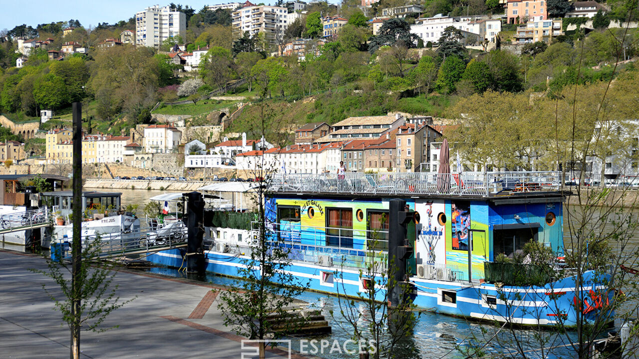 maison 9 pièces 180 m2 à vendre à Lyon 2 (69002)