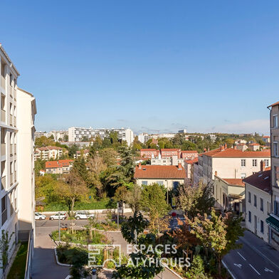 Appartement 5 pièces 132 m²