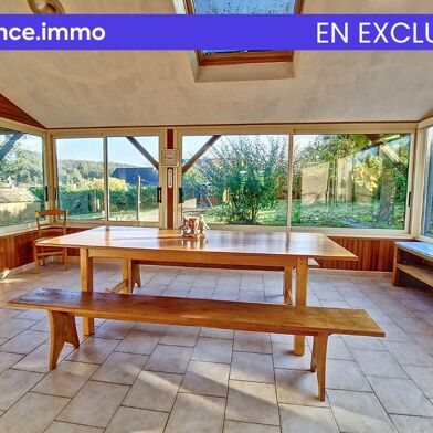Maison 4 pièces 175000 €