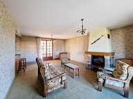 PAVILLON SUR SOUS-SOL COMPLET + VERANDA + COMBLES AMENANGEABLES — photo 4