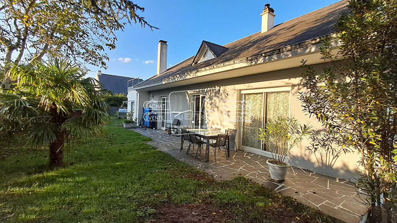 maison 7 pièces 180 m2 à vendre à Thouaré-sur-Loire (44470)