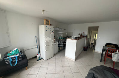 location maison 800 € CC /mois à proximité de Carquefou (44470)