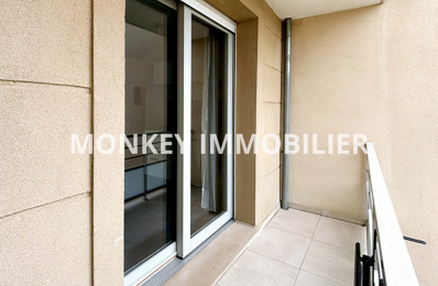 vente appartement 156 500 € à proximité de Messy (77410)