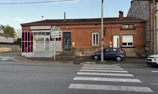 Immeuble   m² à vendre à Blaye-les-Mines (81400)