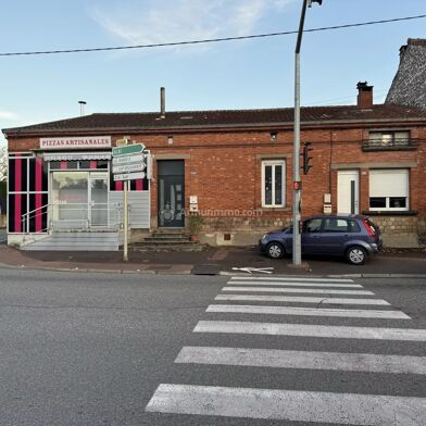 Immeuble  248000 €