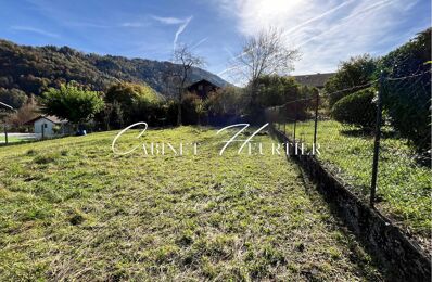 vente terrain 119 000 € à proximité de Saint-Rémy-de-Maurienne (73660)