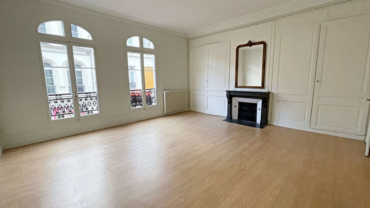 appartement 4 pièces 107 m2 à louer à Rouen (76000)