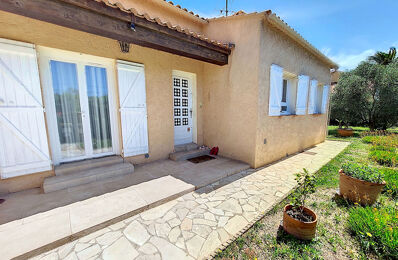 vente maison 655 000 € à proximité de Saint-Cyr-sur-Mer (83270)