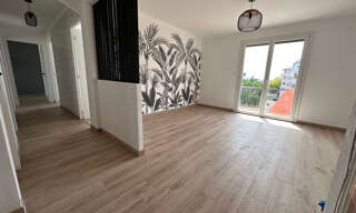 Appartement 5 Pièces 78 m² à vendre à Béziers (34500)