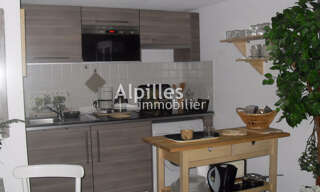 Maison 2 Pièces 31 m² à vendre à Mouriès (13890)