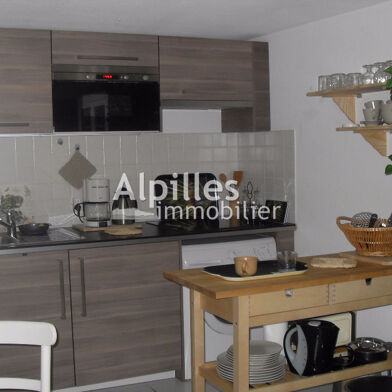 Maison 2 pièces 168000 €