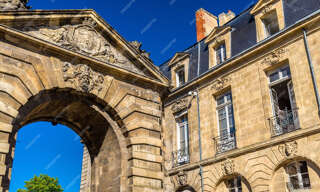 Appartement 1 Pièce 16 m² à vendre à Bordeaux (33000)