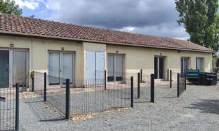 Appartement 1 Pièce 17 m² à vendre à Bordeaux (33000)