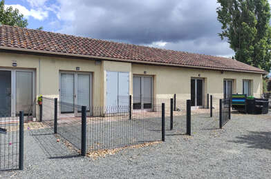 Appartement 1 pièces 86000 €