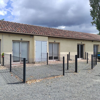 Appartement 1 pièces 92000 €