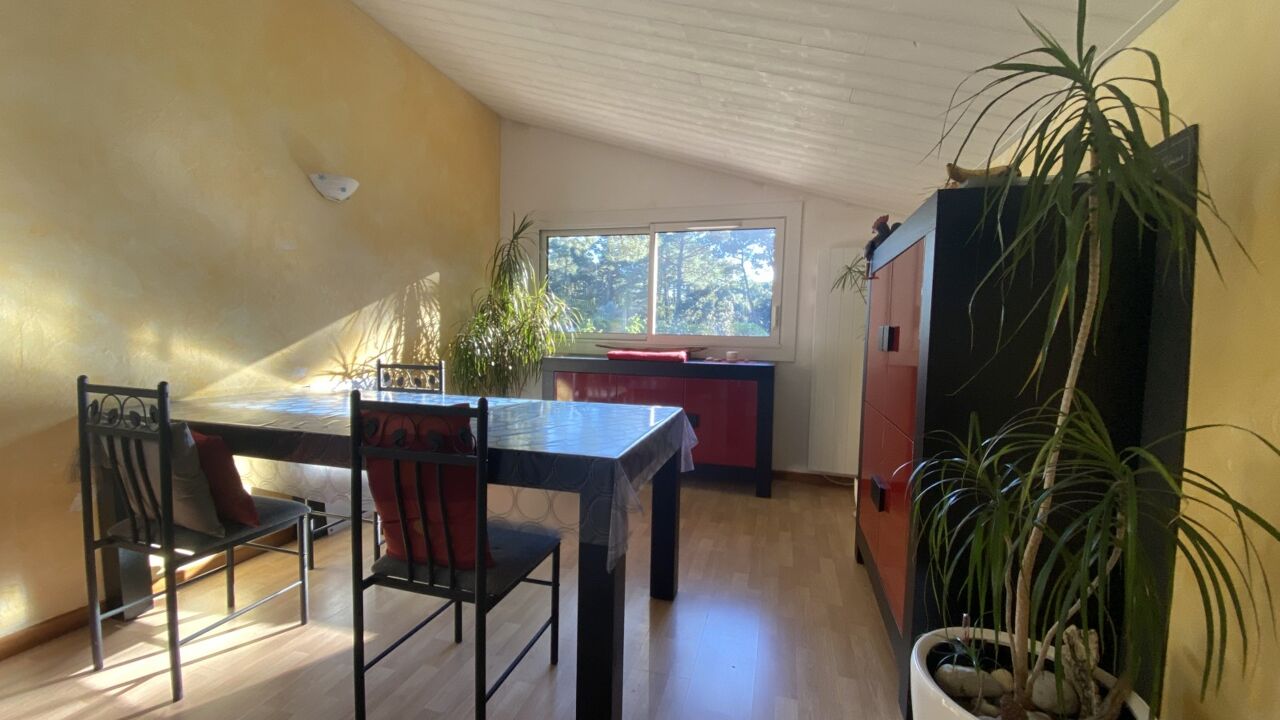 appartement 2 pièces 31 m2 à vendre à Jard-sur-Mer (85520)