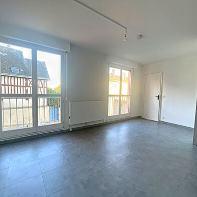 Appartement 1 pièce 35 m²