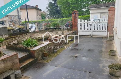 vente maison 150 000 € à proximité de Aiguefonde (81200)