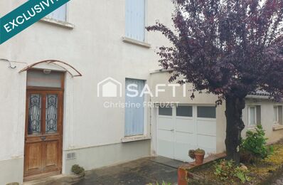 maison 5 pièces 85 m2 à vendre à Castres (81100)