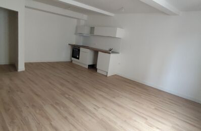 location appartement 480 € CC /mois à proximité de Castelnaudary (11400)