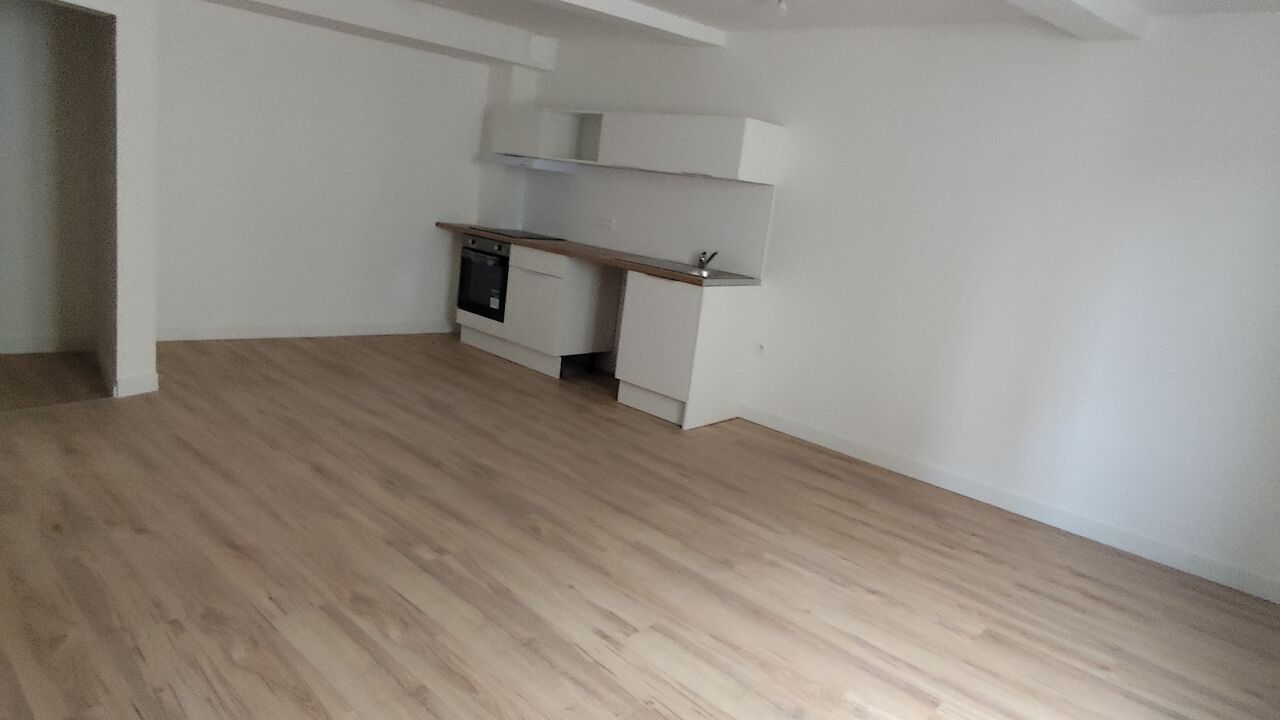 appartement 2 pièces 51 m2 à louer à Castelnaudary (11400)