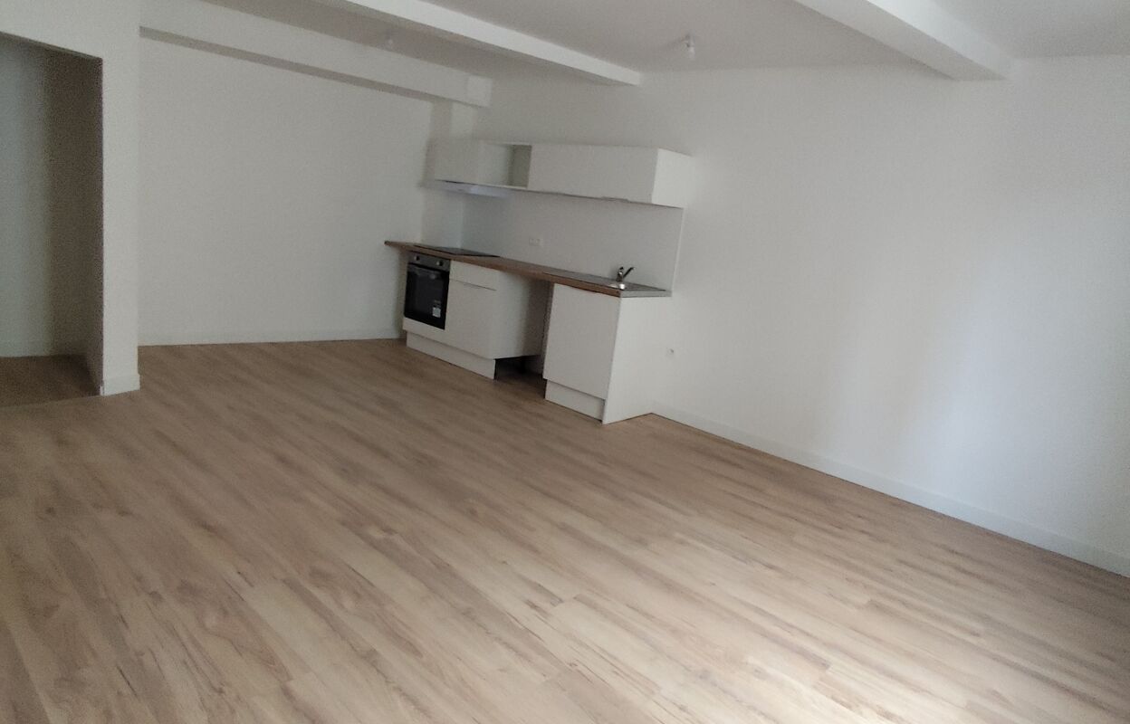 appartement 2 pièces 51 m2 à louer à Castelnaudary (11400)