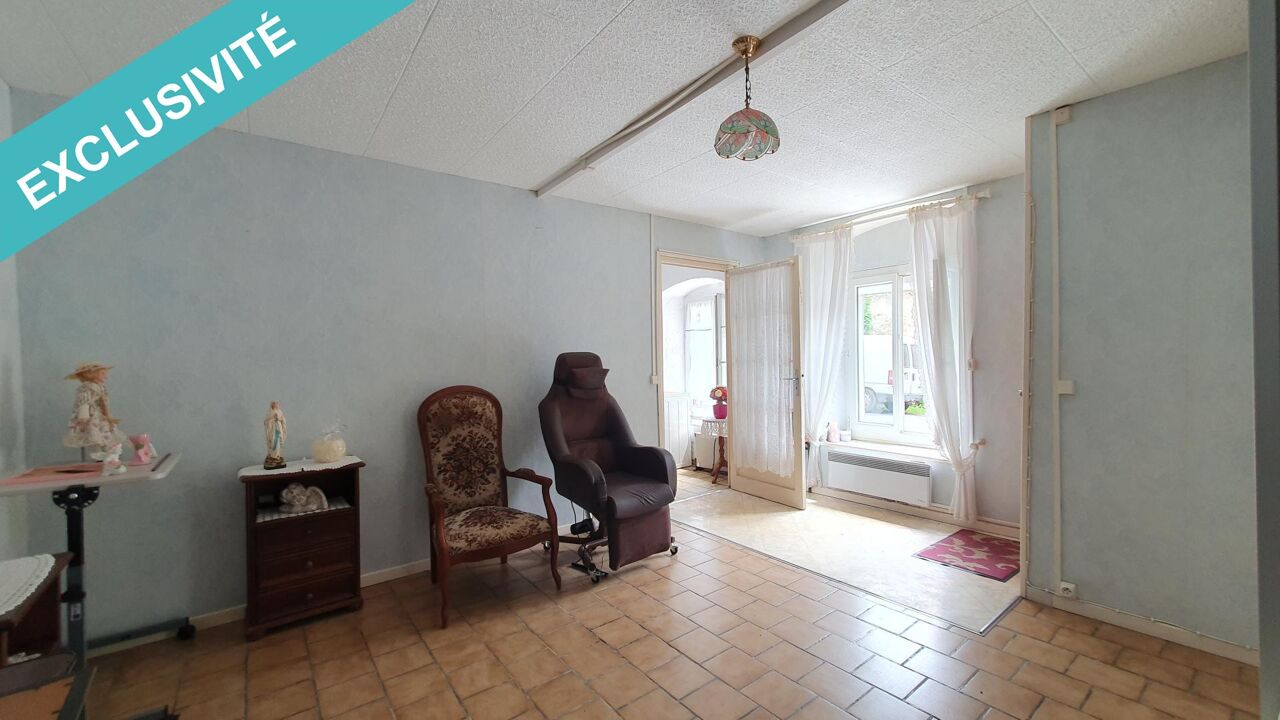 maison 5 pièces 84 m2 à vendre à Mazamet (81200)