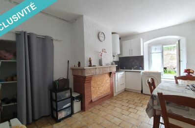 vente maison 50 000 € à proximité de Castres (81100)