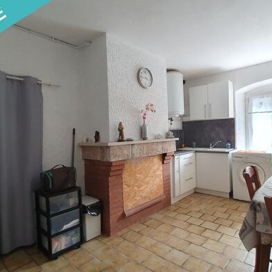 Maison 5 pièces 84 m²