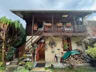 Mont-Saxonnex : Maison mitoyenne — photo 2