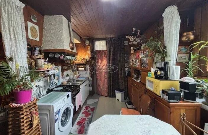 Mont-Saxonnex : Maison mitoyenne — photo 3