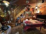 Mont-Saxonnex : Maison mitoyenne — photo 4