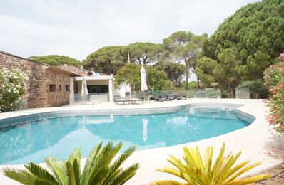 vente maison 2 200 000 € à proximité de Puget-sur-Argens (83480)