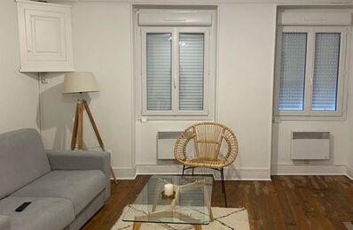 location appartement 850 € CC /mois à proximité de Saint-Genis-Laval (69230)