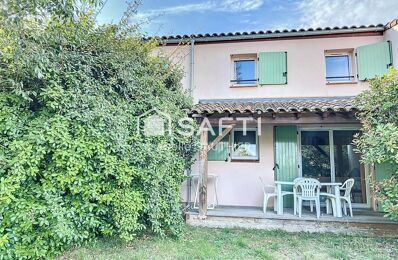 vente maison 81 000 € à proximité de Pompignan (30170)