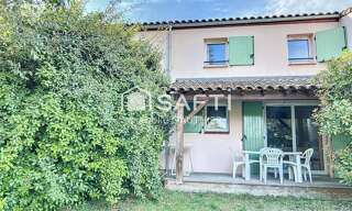 Maison 3 Pièces 45 m² à vendre à Sauve (30610)