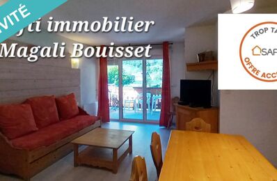 vente appartement 100 000 € à proximité de Saint-Aventin (31110)