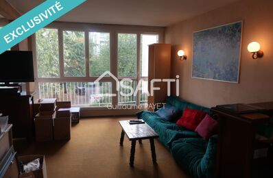 vente appartement 195 000 € à proximité de Villebon-sur-Yvette (91140)