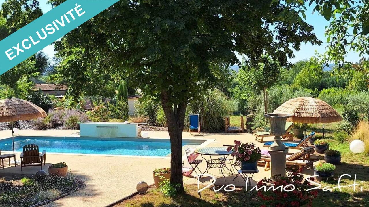 maison 6 pièces 160 m2 à vendre à Manosque (04100)