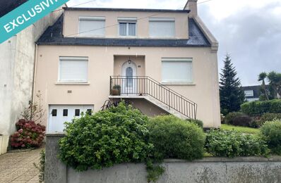 vente maison 230 000 € à proximité de Ploumoguer (29810)