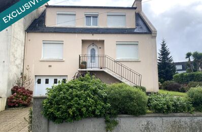 vente maison 230 000 € à proximité de Guilers (29820)