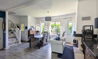 Maison 6 Pièces 160 m² à vendre à Sucé-sur-Erdre (44240)