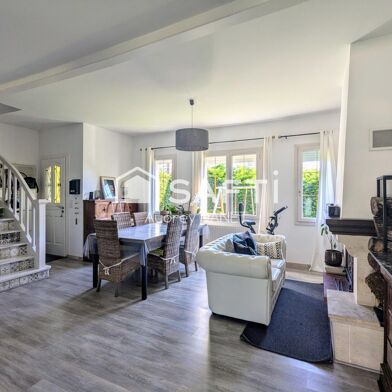 Maison 6 pièces 475000 €