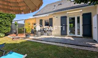 Maison 6 Pièces 160 m² à vendre à Sucé-sur-Erdre (44240)