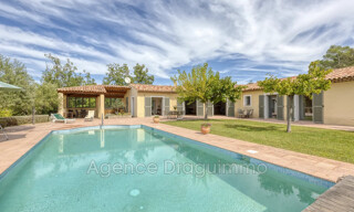 Maison 4 Pièces 160 m² à vendre à Draguignan (83300)