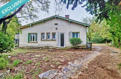 vente maison 195 000 € à proximité de Tourbes (34120)