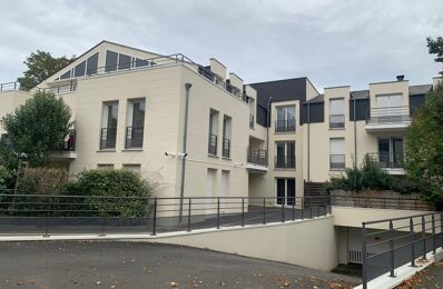 vente appartement 134 500 € à proximité de Saint-Pryvé-Saint-Mesmin (45750)