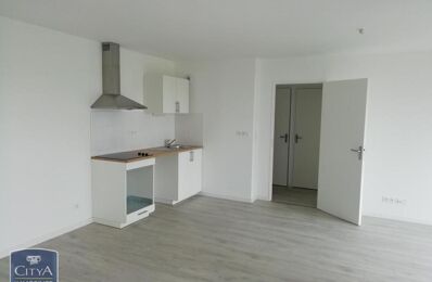 location appartement 778 € CC /mois à proximité de Saint-Avertin (37550)